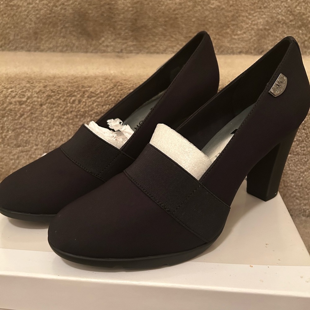 Anne Klein Sport Heels